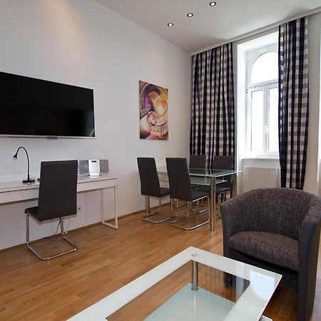 Apartment Naehe Zentrum Відень Номер фото