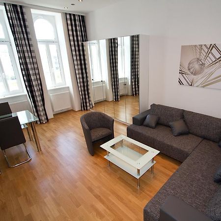 Apartment Naehe Zentrum Відень Номер фото