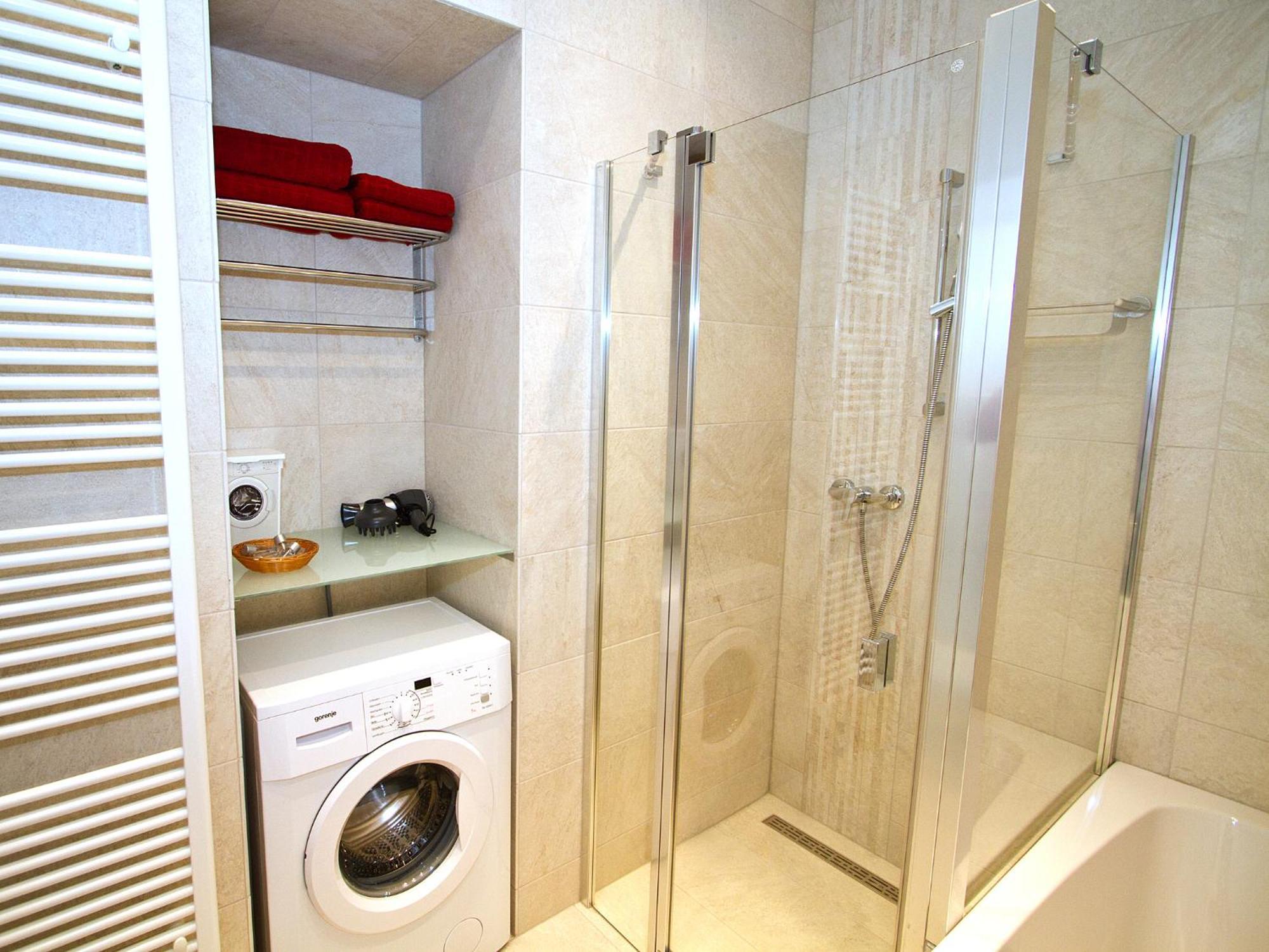 Apartment Naehe Zentrum Відень Номер фото